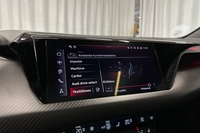 Audi e-tron GT vaihtoauto