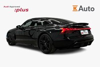 Audi e-tron GT vaihtoauto