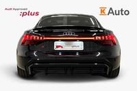 Audi e-tron GT vaihtoauto