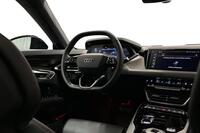 Audi e-tron GT vaihtoauto