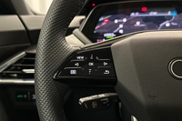 Audi e-tron GT vaihtoauto