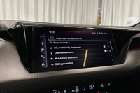 Audi e-tron GT vaihtoauto