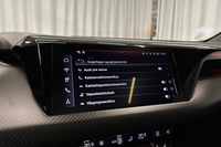 Audi e-tron GT vaihtoauto