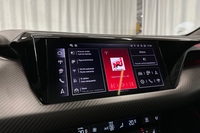 Audi e-tron GT vaihtoauto