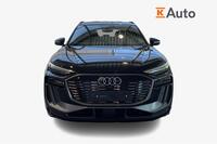 Audi Q6 e-tron vaihtoauto