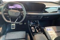 Audi Q6 e-tron vaihtoauto