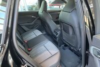 Audi Q6 e-tron vaihtoauto