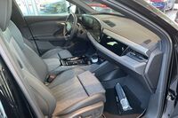 Audi Q6 e-tron vaihtoauto