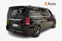 Mercedes-Benz V vaihtoauto