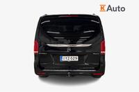 Mercedes-Benz V vaihtoauto