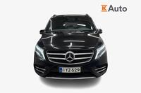 Mercedes-Benz V vaihtoauto