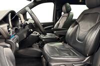 Mercedes-Benz V vaihtoauto