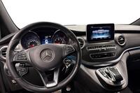 Mercedes-Benz V vaihtoauto