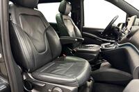 Mercedes-Benz V vaihtoauto