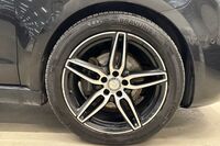 Mercedes-Benz V vaihtoauto