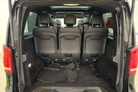 Mercedes-Benz V vaihtoauto