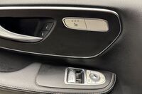 Mercedes-Benz V vaihtoauto