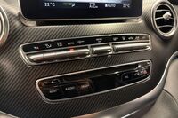 Mercedes-Benz V vaihtoauto