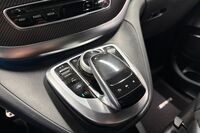 Mercedes-Benz V vaihtoauto