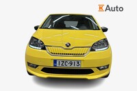 Skoda Citigo vaihtoauto