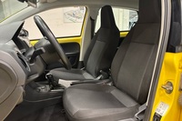 Skoda Citigo vaihtoauto