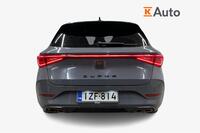 Cupra Leon Sportstourer vaihtoauto