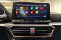 Cupra Leon Sportstourer vaihtoauto