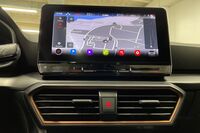 Cupra Leon Sportstourer vaihtoauto