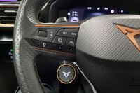 Cupra Leon Sportstourer vaihtoauto