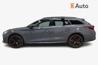 Cupra Leon Sportstourer vaihtoauto