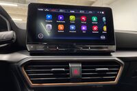 Cupra Leon Sportstourer vaihtoauto