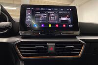 Cupra Leon Sportstourer vaihtoauto