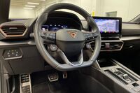 Cupra Leon Sportstourer vaihtoauto