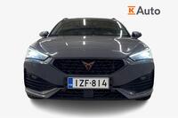 Cupra Leon Sportstourer vaihtoauto
