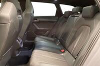 Cupra Leon Sportstourer vaihtoauto