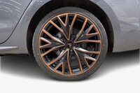 Cupra Leon Sportstourer vaihtoauto