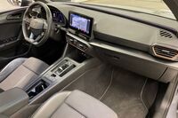 Cupra Leon Sportstourer vaihtoauto