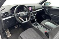 SEAT Tarraco vaihtoauto
