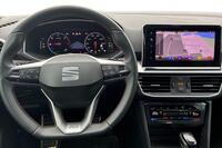 SEAT Tarraco vaihtoauto