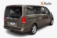 Mercedes-Benz V vaihtoauto