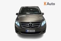 Mercedes-Benz V vaihtoauto