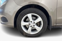 Mercedes-Benz V vaihtoauto