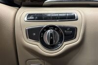 Mercedes-Benz V vaihtoauto