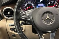 Mercedes-Benz V vaihtoauto