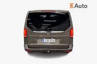 Mercedes-Benz V vaihtoauto