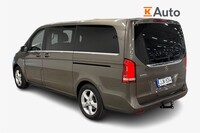 Mercedes-Benz V vaihtoauto