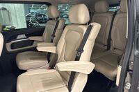 Mercedes-Benz V vaihtoauto