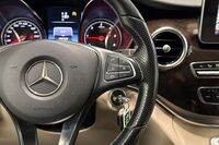 Mercedes-Benz V vaihtoauto