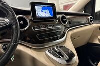 Mercedes-Benz V vaihtoauto