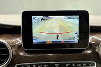 Mercedes-Benz V vaihtoauto